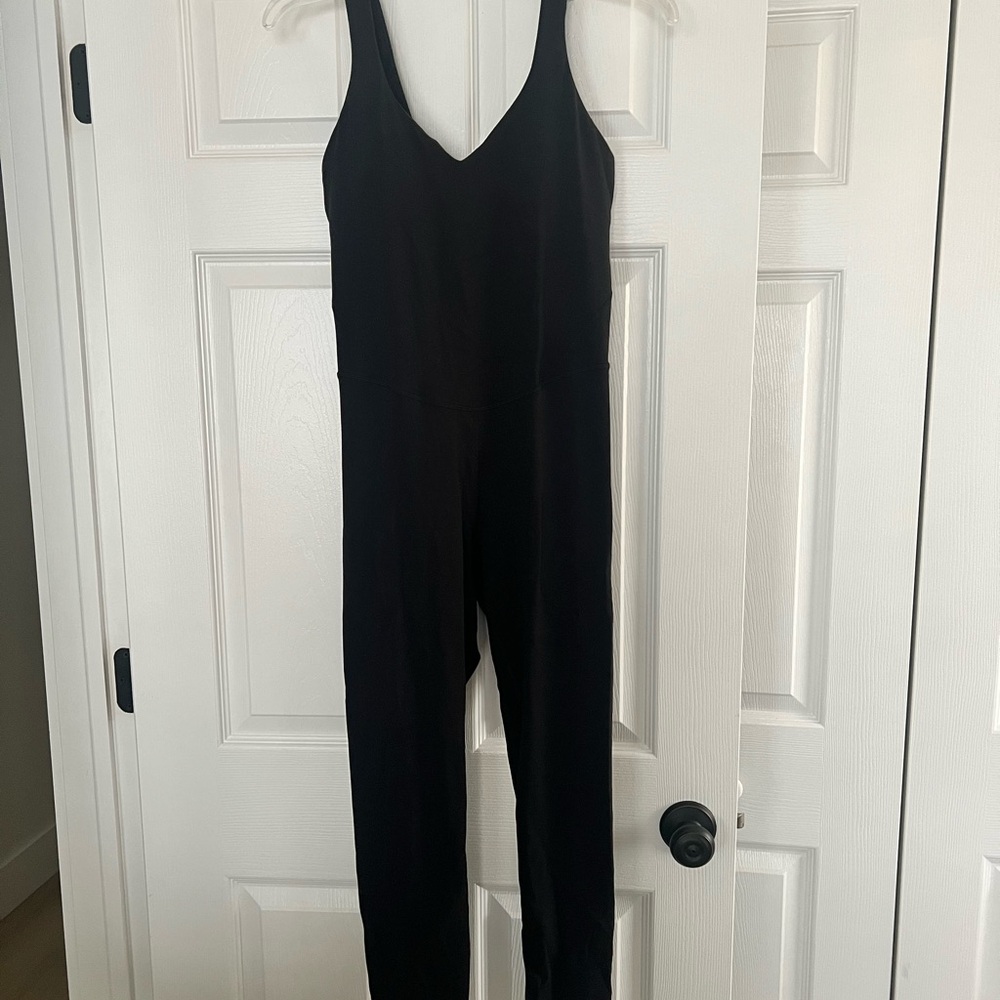 Lululemon Align Bodysuit 25”